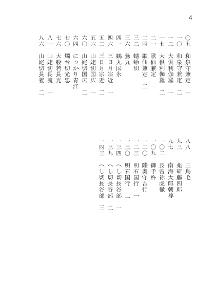 ぜんぶぜんぶ掌の上