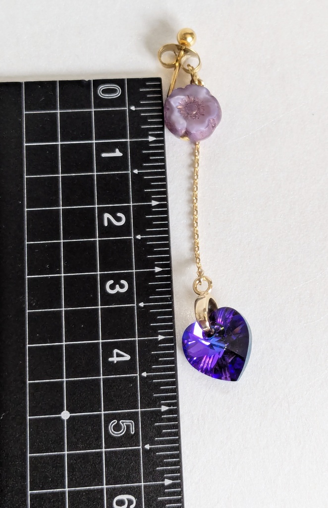 福島光忠・実休光忠イメージアクセサリー