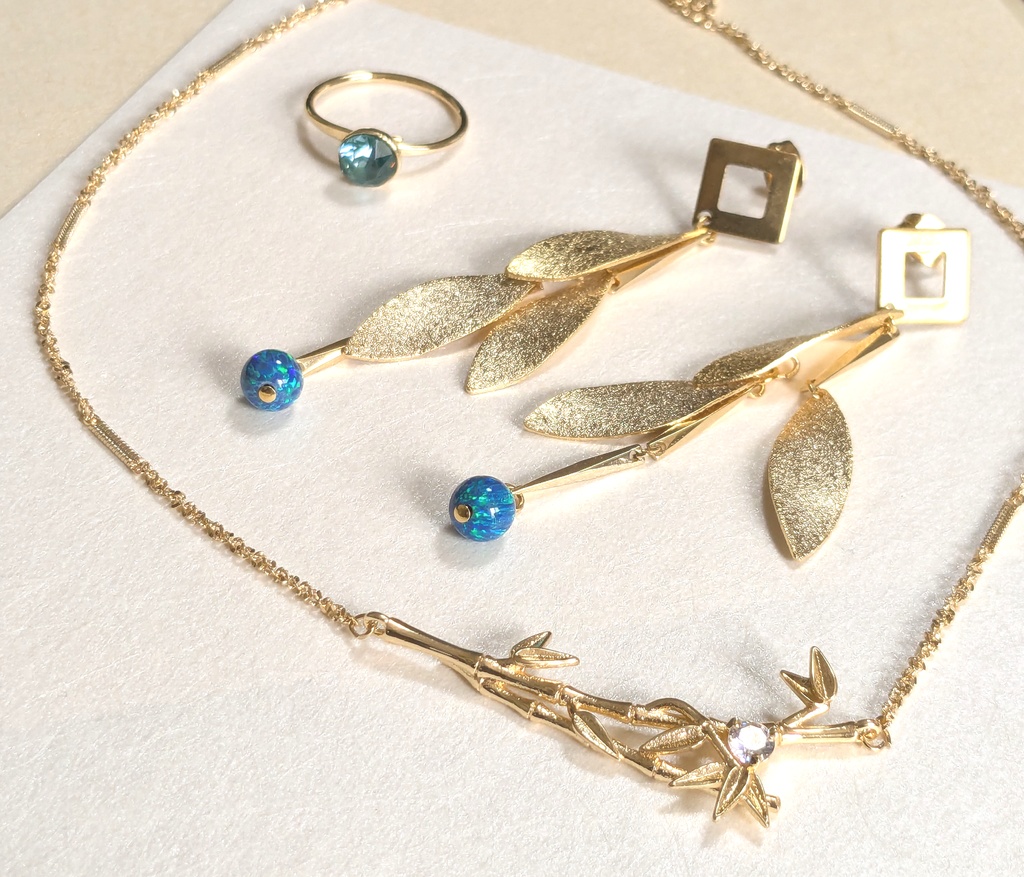 笹貫イメージアクセサリー