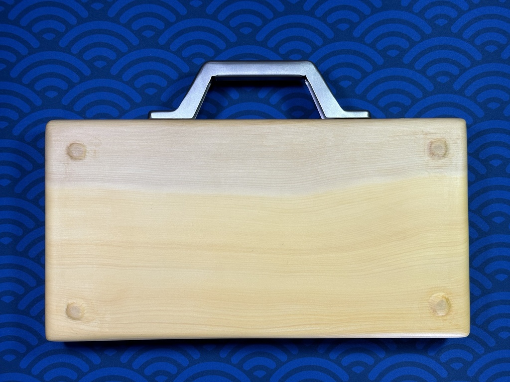 手作りキーボード Puszle 3号機