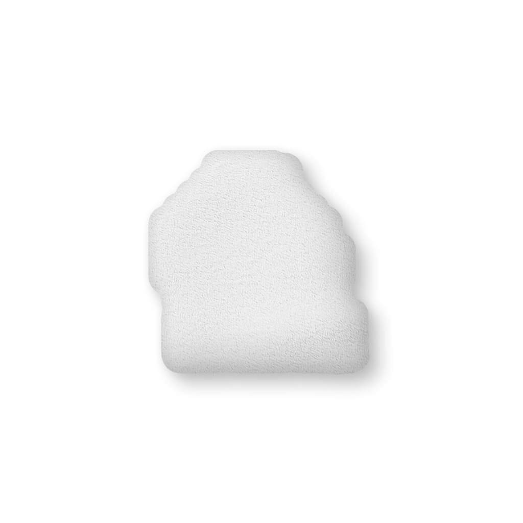 寝落ちもちもちあっとぼく!なクッション