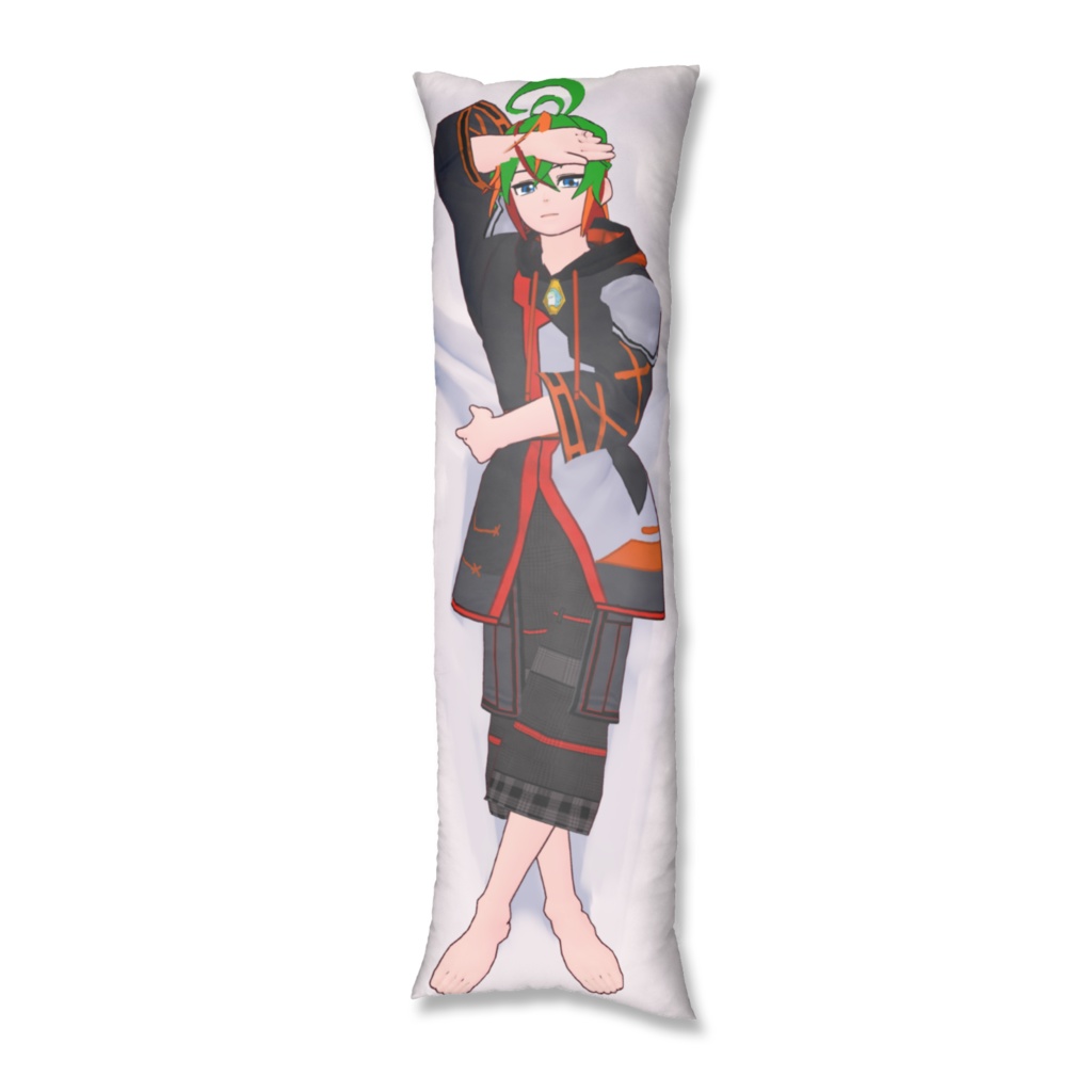 寝落ちもちもちあっとぼく。すぺしゃる。