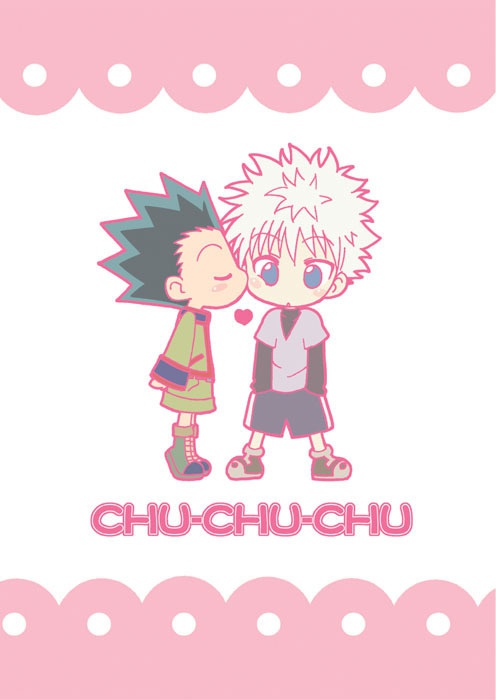 CHU-CHU-CHU