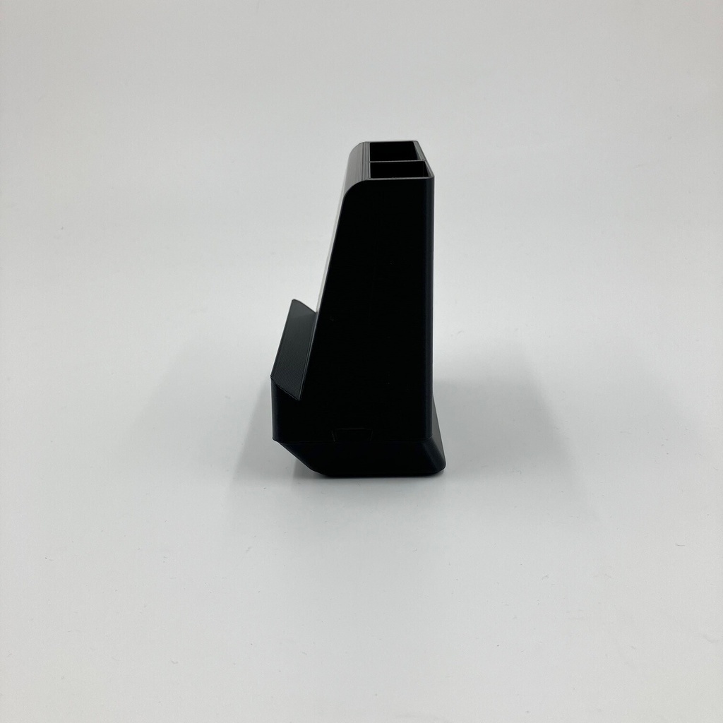 【STL】トヨタアクアNHP10用 スマホスタンド