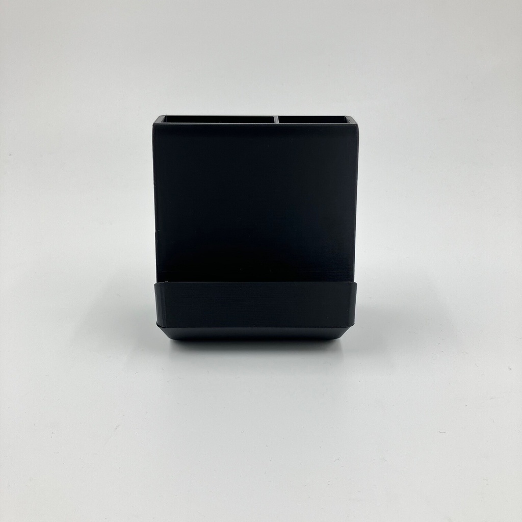 【STL】トヨタアクアNHP10用 スマホスタンド