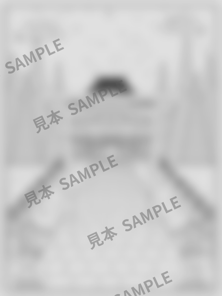 大人のぬりえ|秋祭りの宵6枚(PDF)