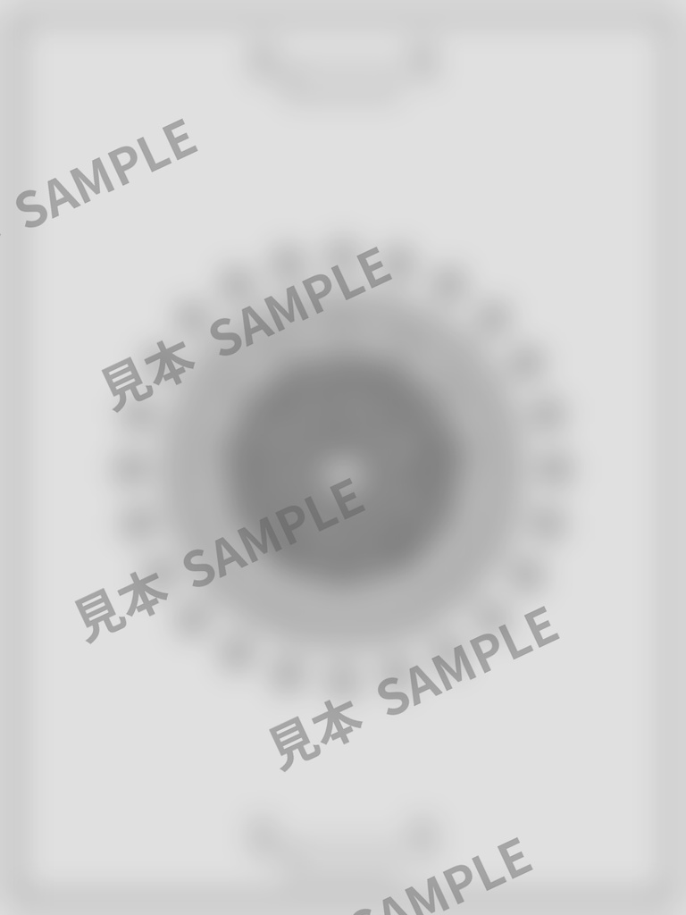 大人のぬりえ|紅葉の温泉6枚(PDF)