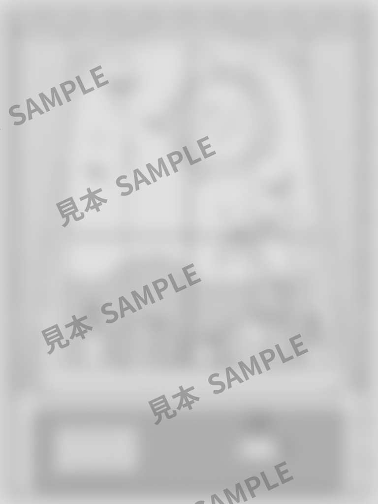 大人のぬりえ|かぼちゃランタンの小径6枚(PDF)