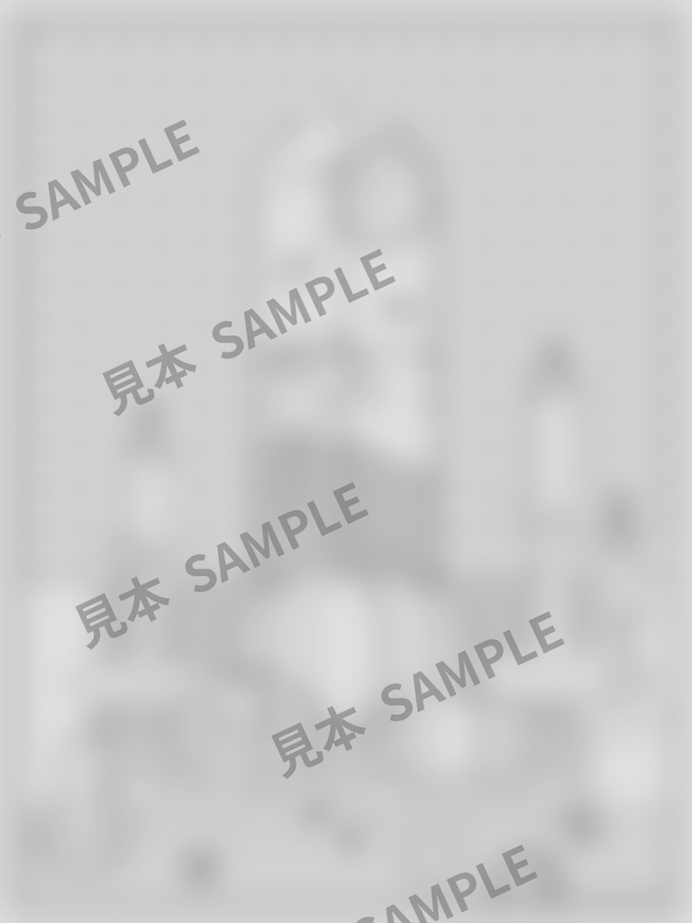 大人のぬりえ|かぼちゃランタンの小径6枚(PDF)