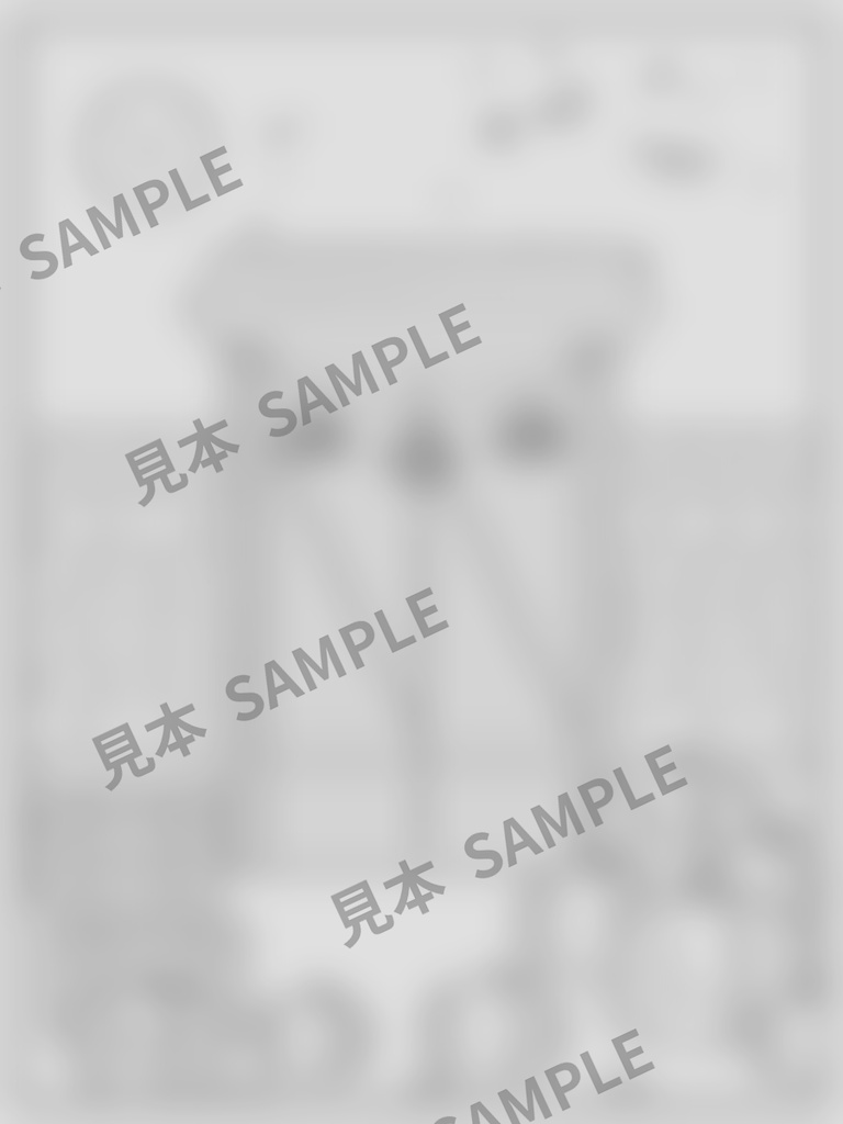 大人のぬりえ|かぼちゃランタンの小径6枚(PDF)