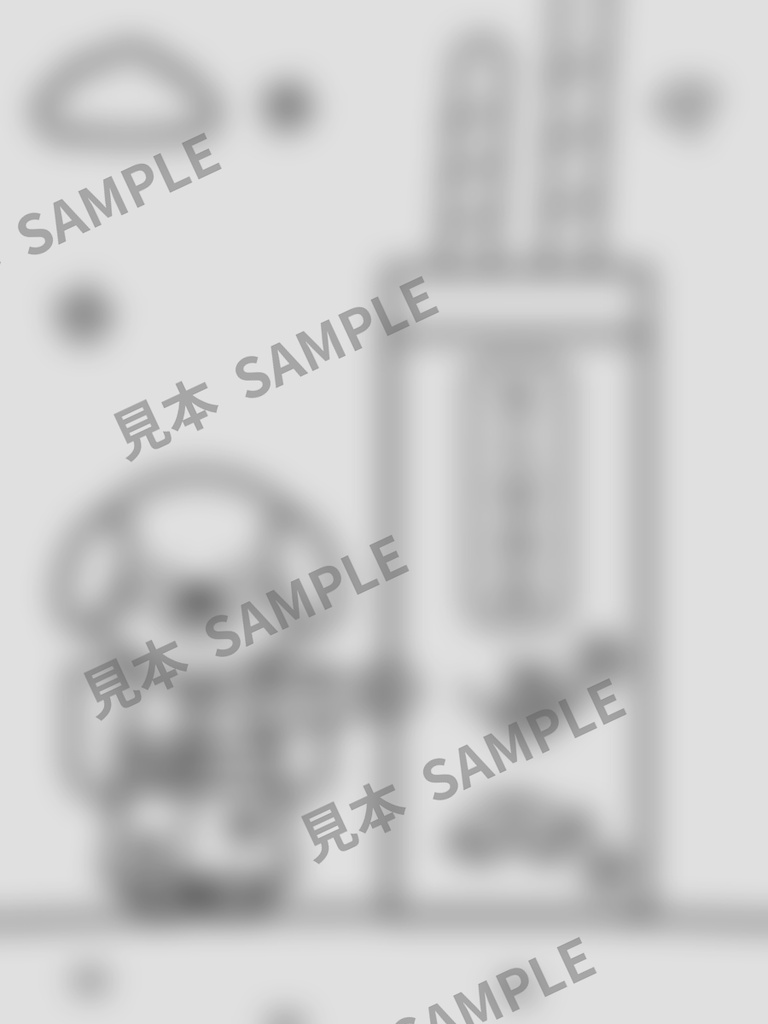 子どものぬりえ|どうぶつの七五三6枚(PDF)