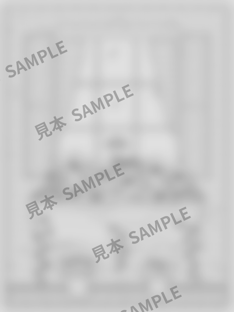 大人のぬりえ|パンジーの寄せ植え6枚(PDF)