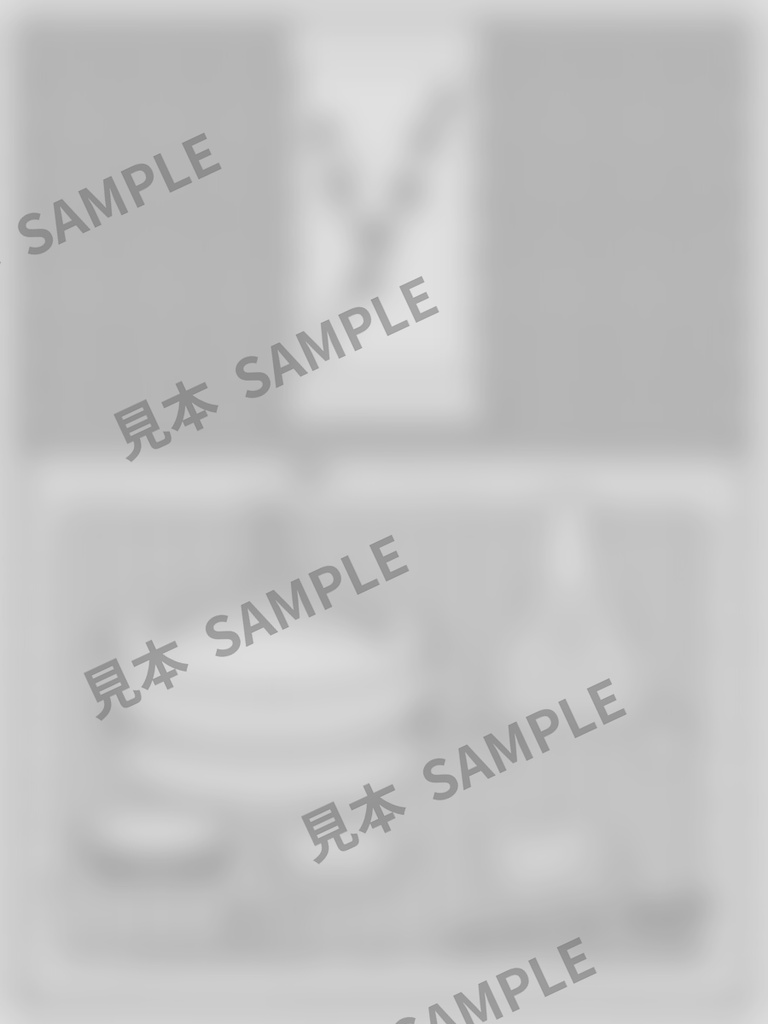 大人のぬりえ|土鍋と冬の食卓6枚(PDF)