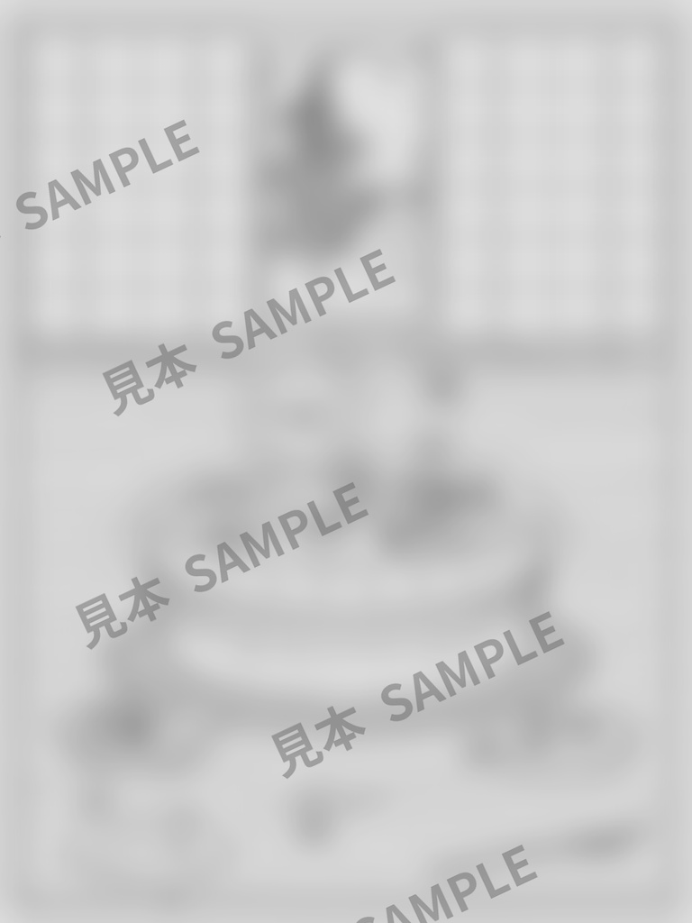 大人のぬりえ|土鍋と冬の食卓6枚(PDF)