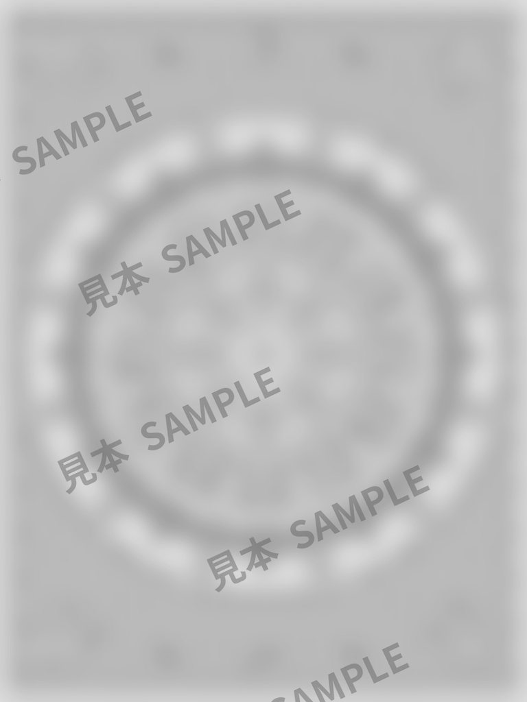 大人のぬりえ|土鍋と冬の食卓6枚(PDF)