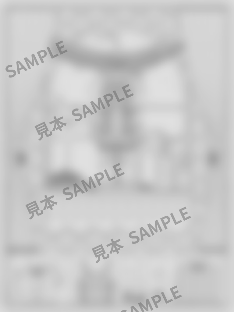 大人のぬりえ|くるみ割り人形のクリスマス6枚(PDF)
