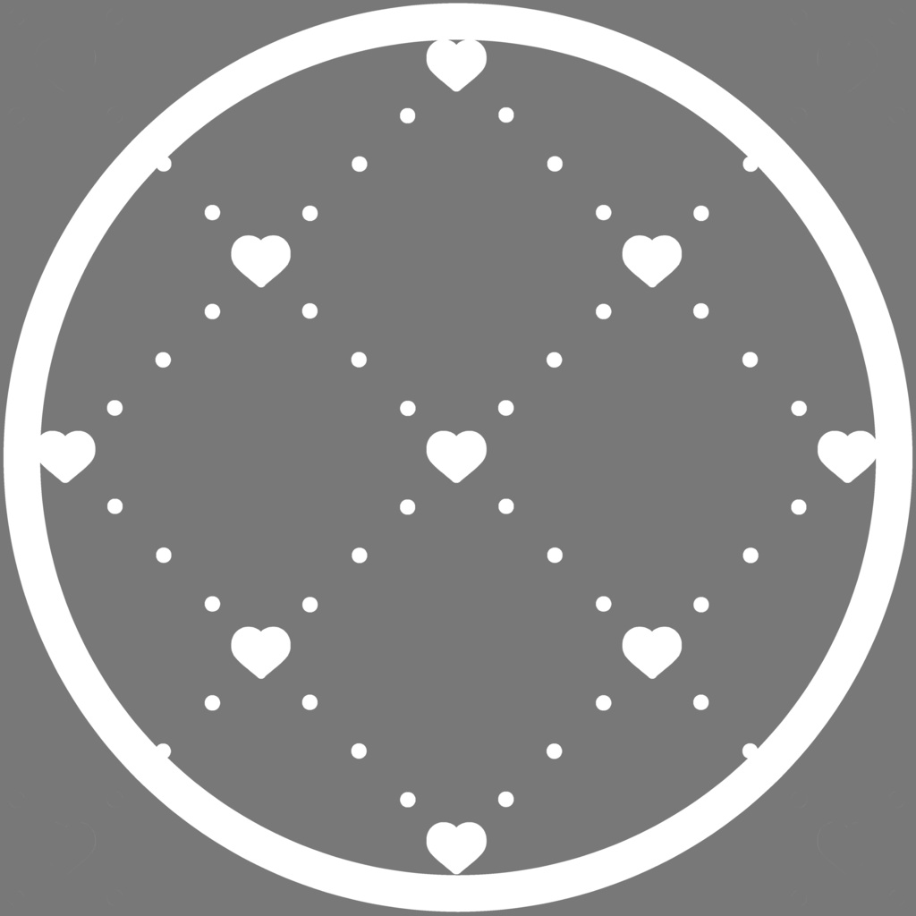 ばにーぺるちゃん【アクリルフィギュア】