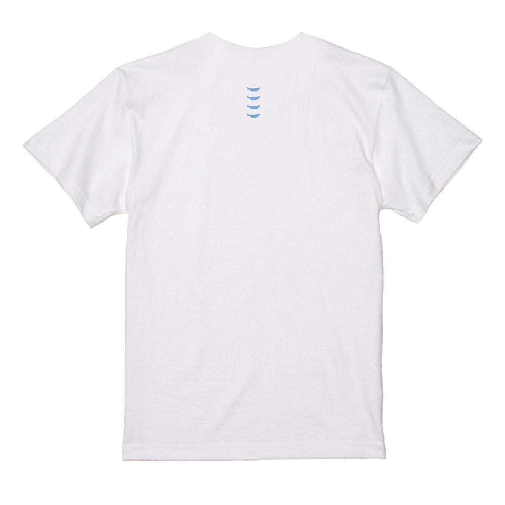 スイの宝箱限定Tシャツ