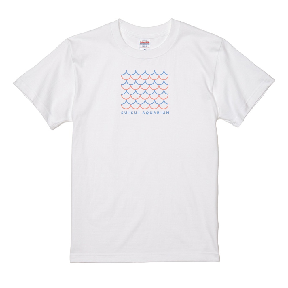 スイの宝箱限定Tシャツ