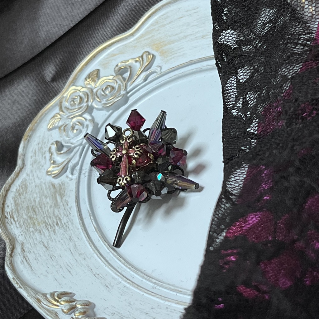 まどマギ ポニーフック