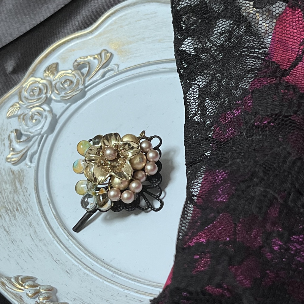 まどマギ ポニーフック