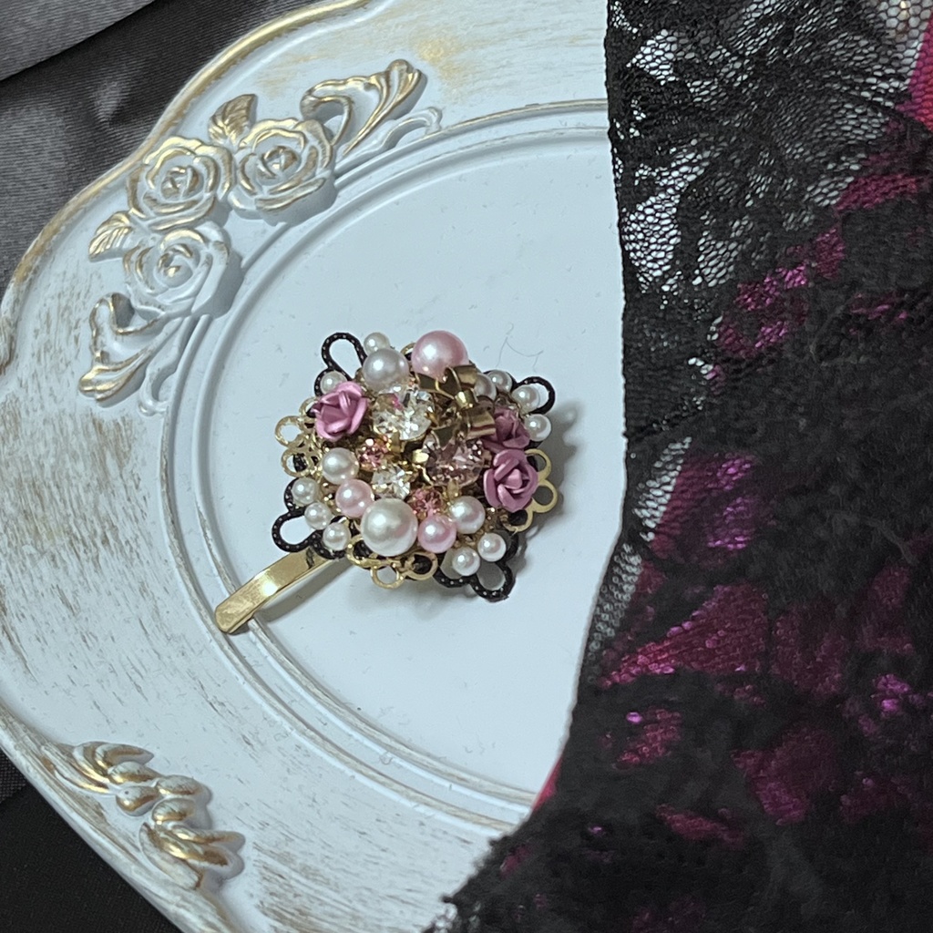 まどマギ ポニーフック