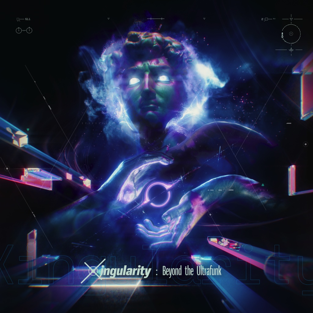 Xingularity: Beyond the Ultrafunk