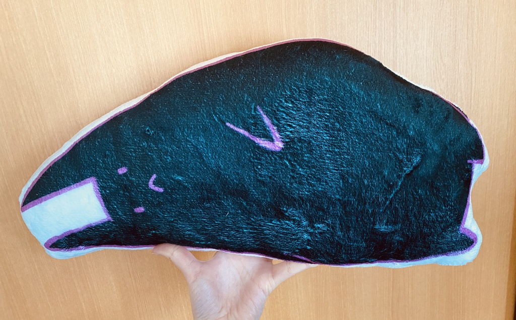 ふかふかうさきゅう