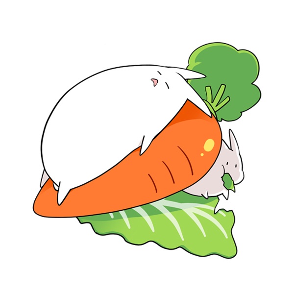 アクリルキーホルダー(うサンドイッチ)