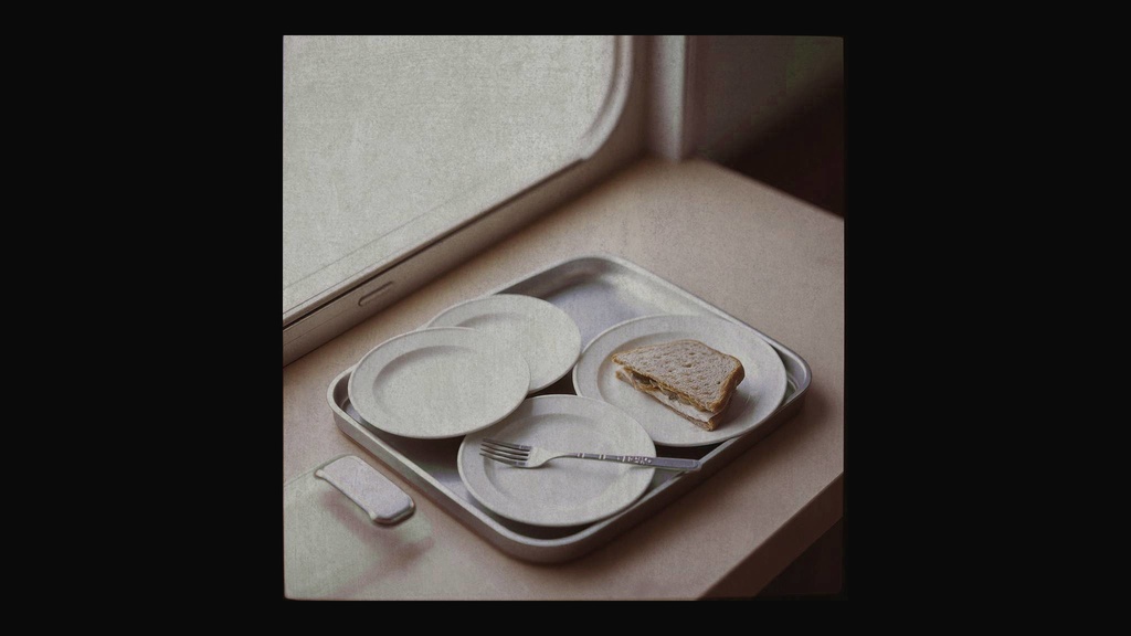 Lofi Hip-hop x Soul Boom Bap Type Beat - Lunch Time