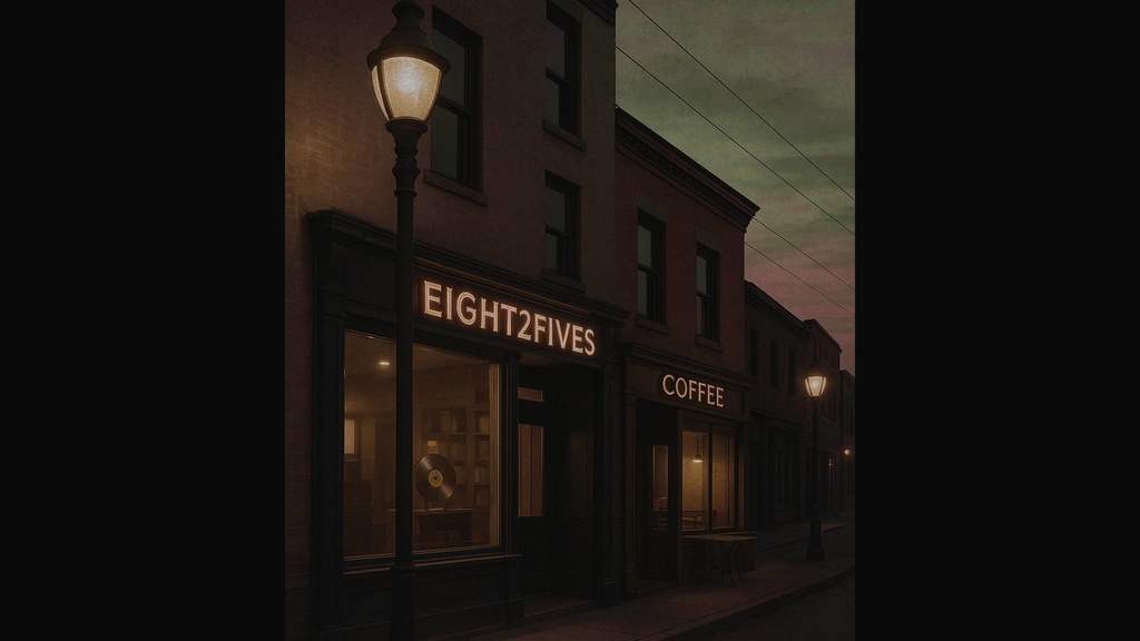 【フリートラック】哀愁系 チル ジャズ ブーンバップビート - Duskline|90s Old School Jazz Boom Bap Type Beat