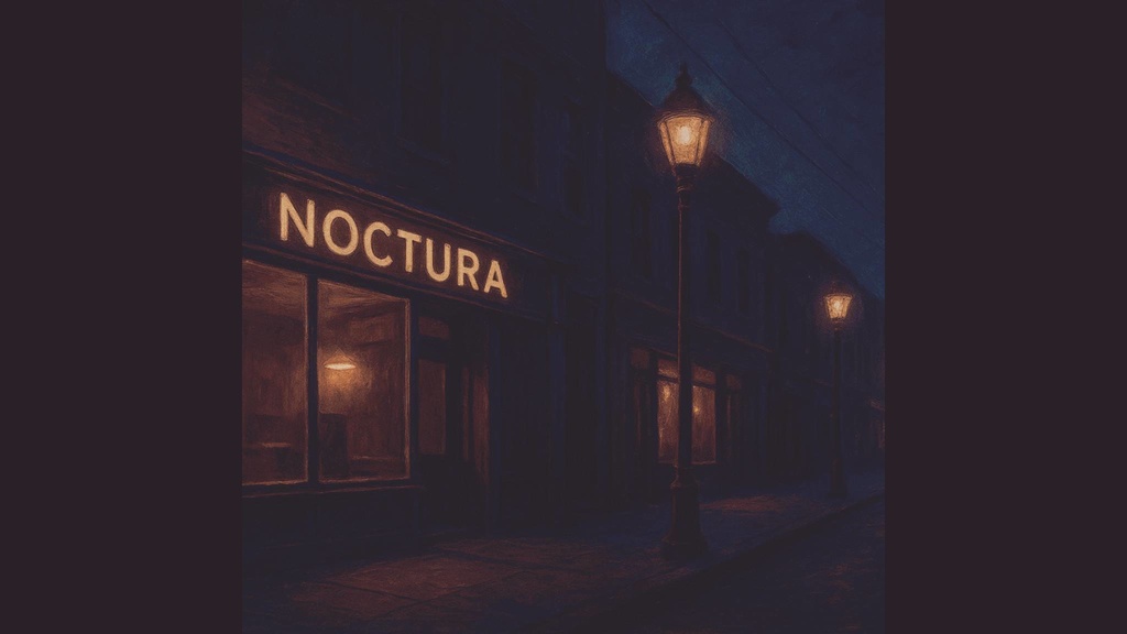 90s Old Shcool Boom Bap x Funk Type Beat - Noctura