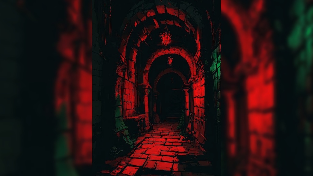 90s Lo-Fi Boom Bap Type Beat - Alone In The Dark