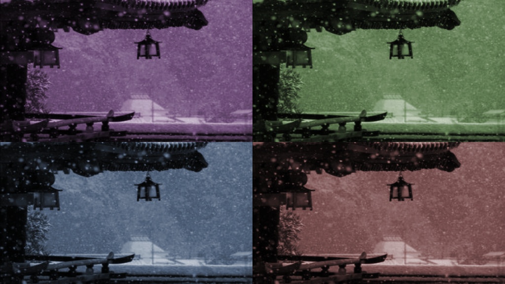 90s Lo-Fi Boom Bap Type Beat - Yagura