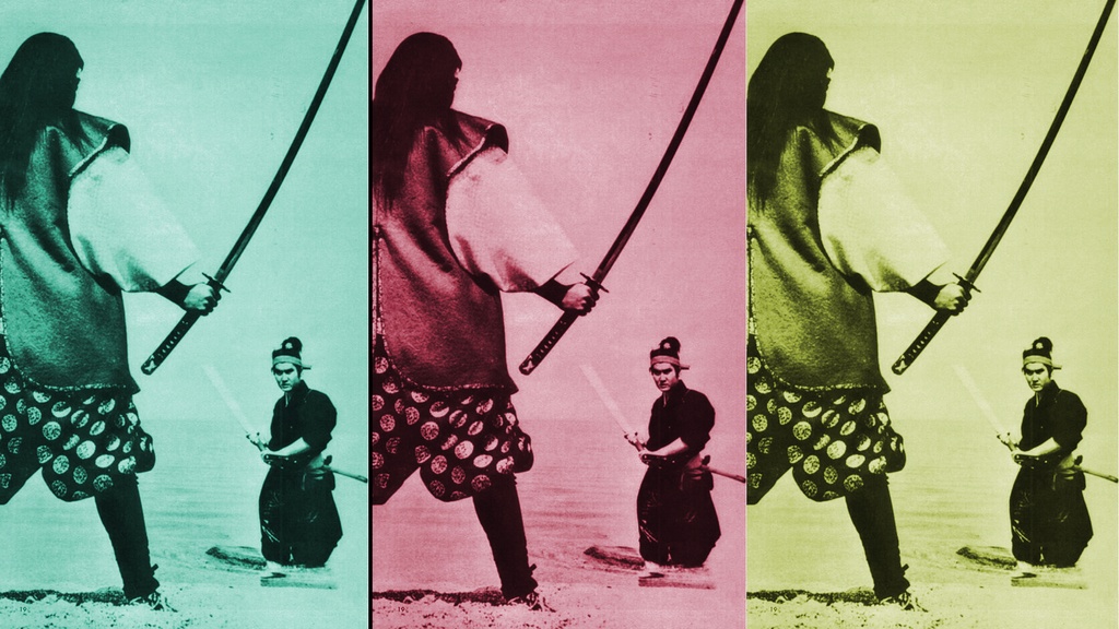 90s Lo-Fi Boom Bap Type Beat - Senaka