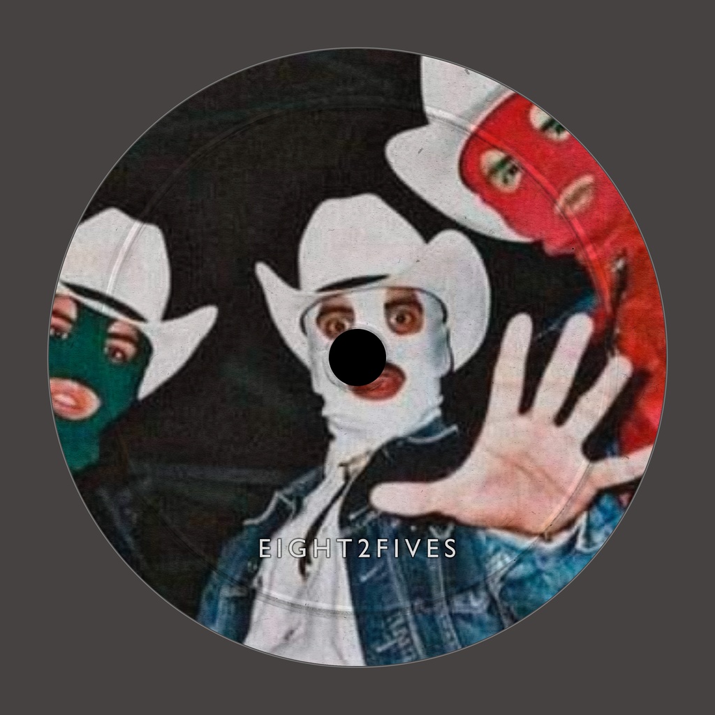 90s Lo-Fi Boom Bap Type Beat - Okite