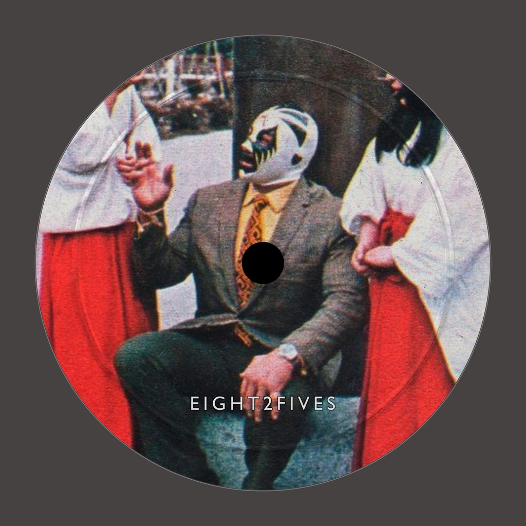 90s Funky Boom Bap Type Beat - Sunday