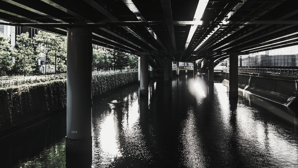 90s Soul Chill Boom Bap Type Beat - Hashi no Shita