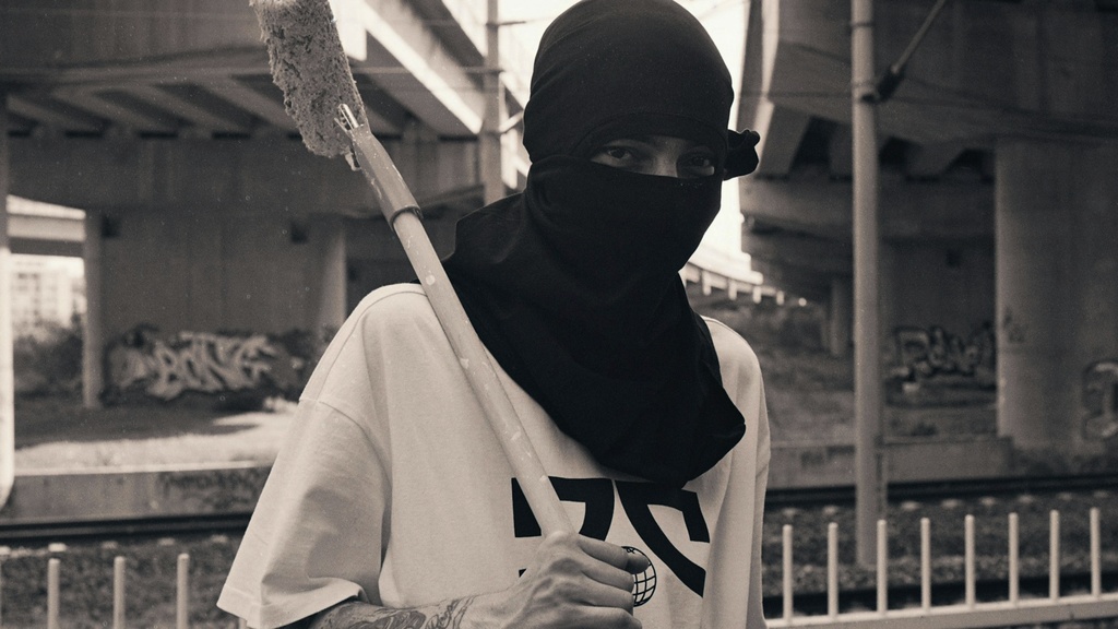 90s Dark Boom Bap Type Beat - Patrol