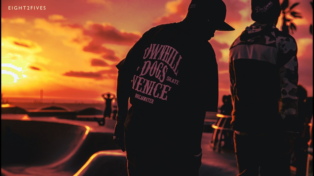 90s Westcoast Dark Boom Bap Type Beat - Apple Fritter