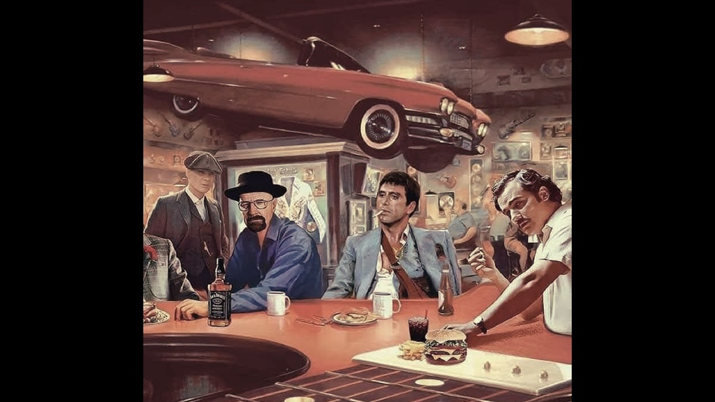 Retro Blues Jazz x Hard Boom Bap Type Beat - Fine