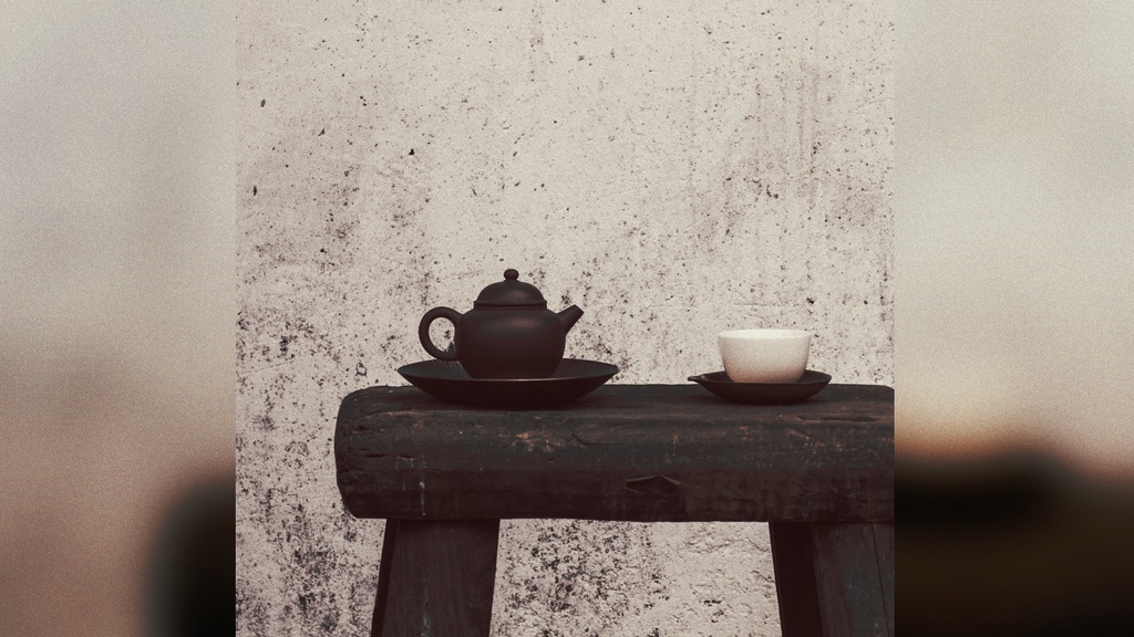 Hot Tea | Chill Jazz Lo-fi ブーンバップ タイプビート