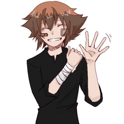 pdf無配『スターダム』サンプル版