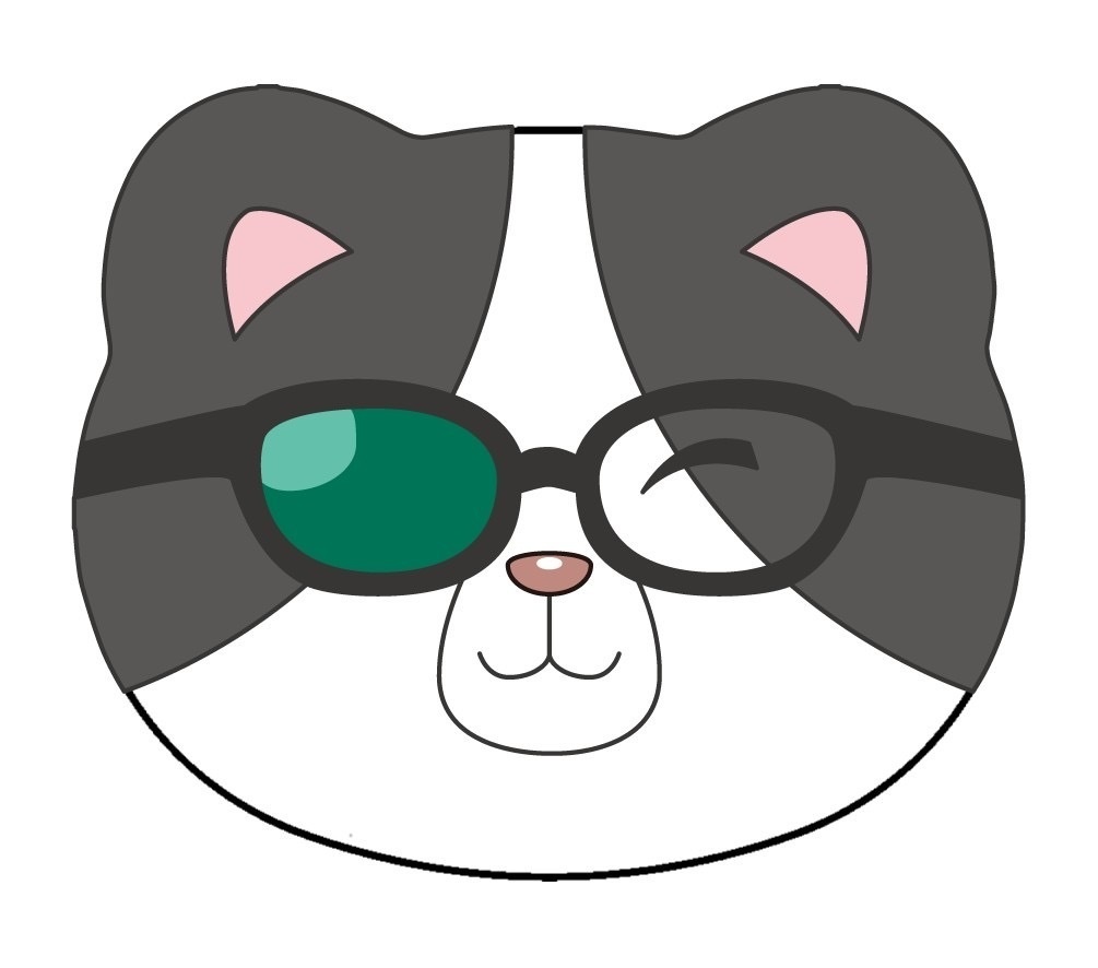 壁ちゃん缶バッジ