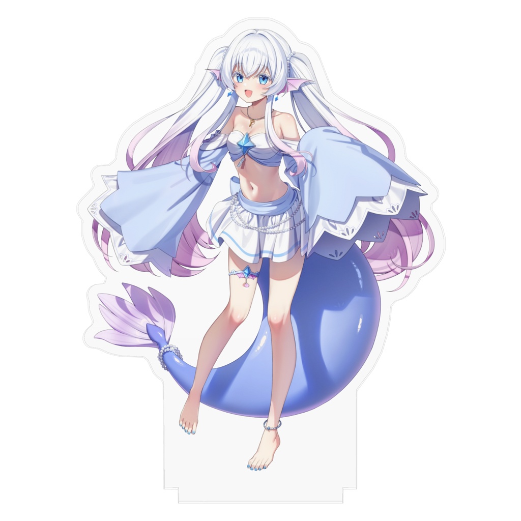 アクリルフィギュア ~リアナ・レーネス~