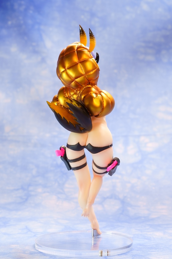 ウミウシちゃん