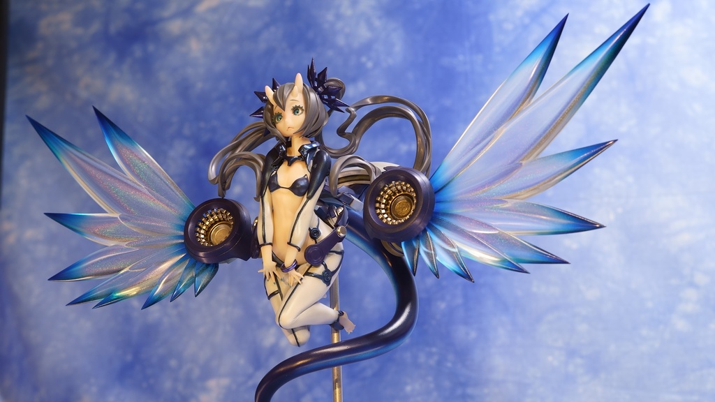 アオミノウミウシ