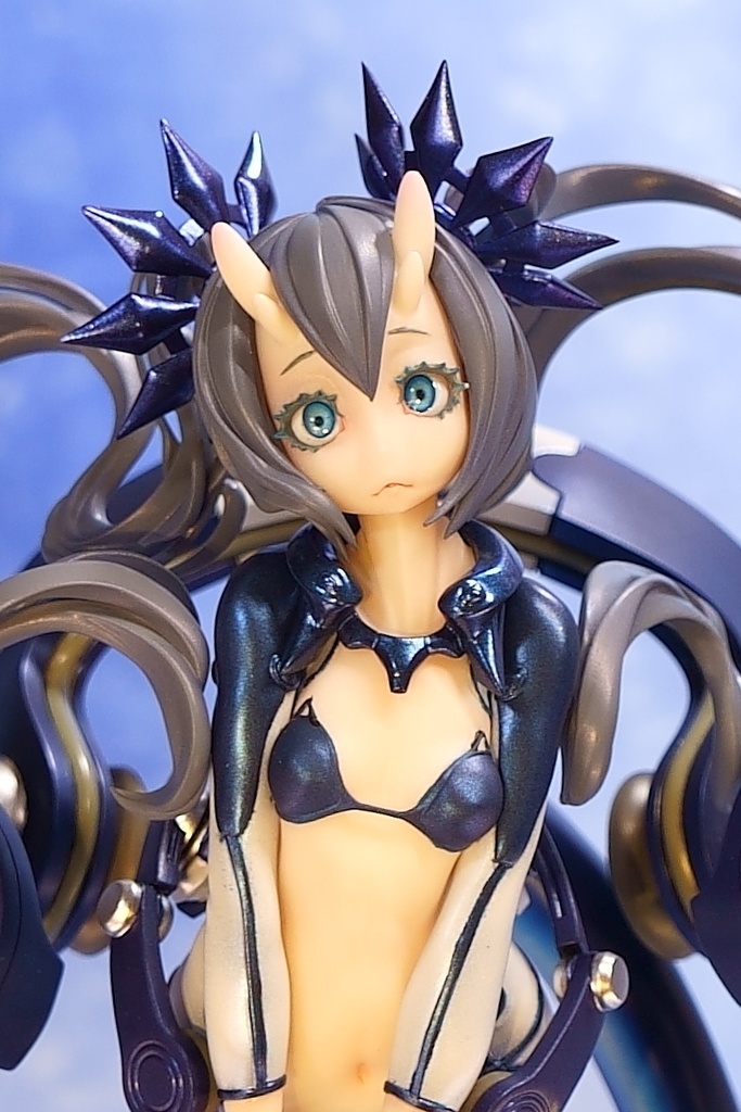 アオミノウミウシ