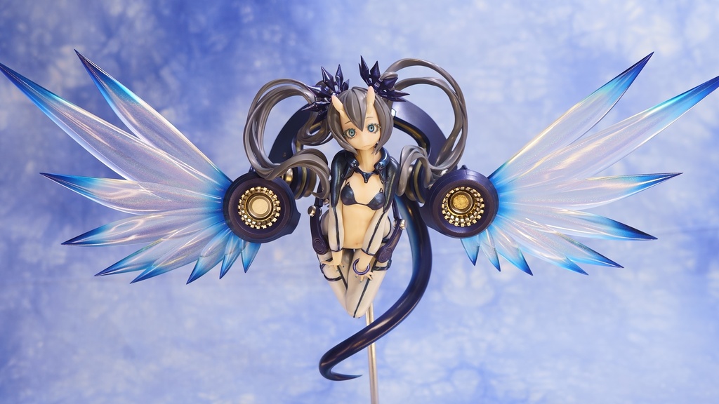 アオミノウミウシ