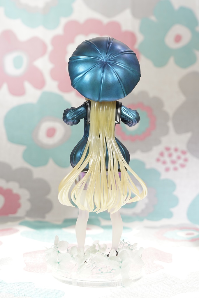 透明標本ちゃん